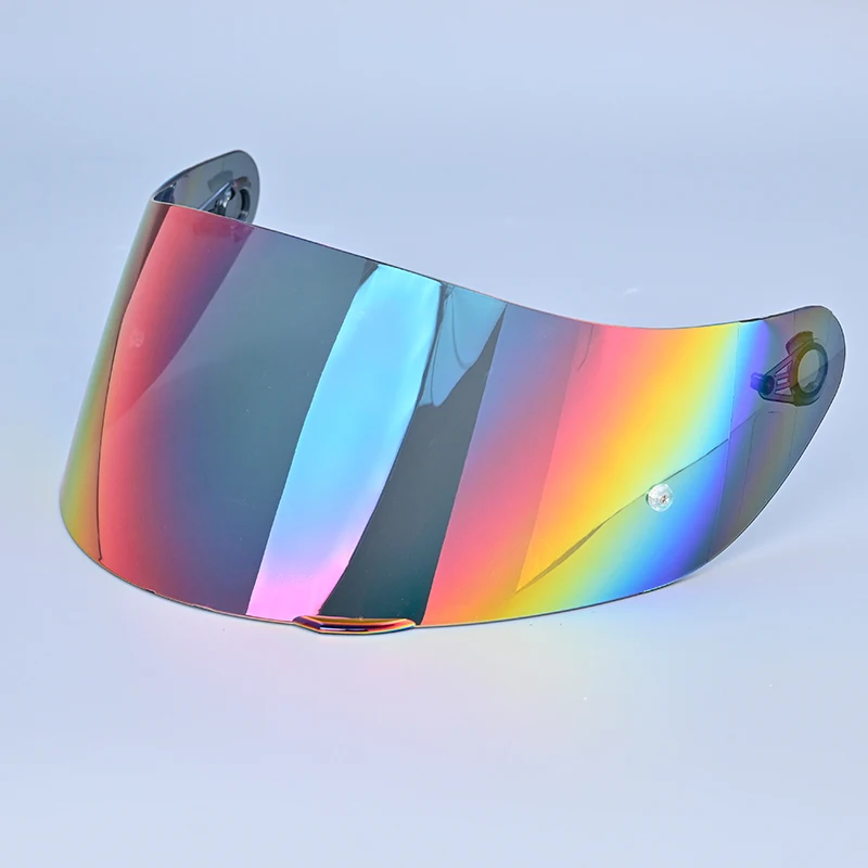 AGV K1 / K3 SV / K5 Replacement Visor — Iridium, Smoke, Clear Tints - Image 4