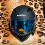 Review photo – AGV Compact ST / K1 S / K1 / K3 SV & more Anti-Fog Insert