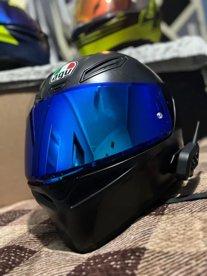 Customer photo
