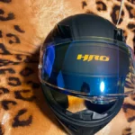 Review photo – AGV Compact ST / K1 S / K1 / K3 SV & more Anti-Fog Insert