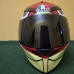 Review photo – AGV Compact ST / K1 S / K1 / K3 SV & more Replacement Visor