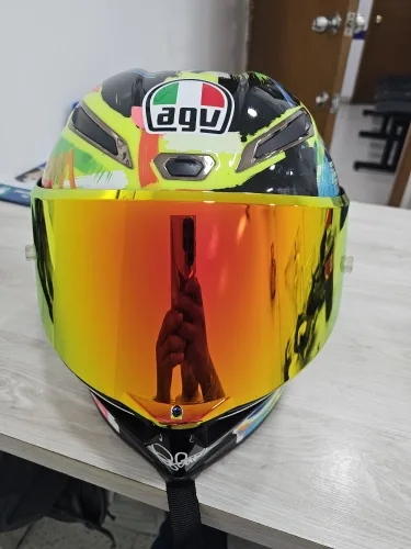 Customer photo