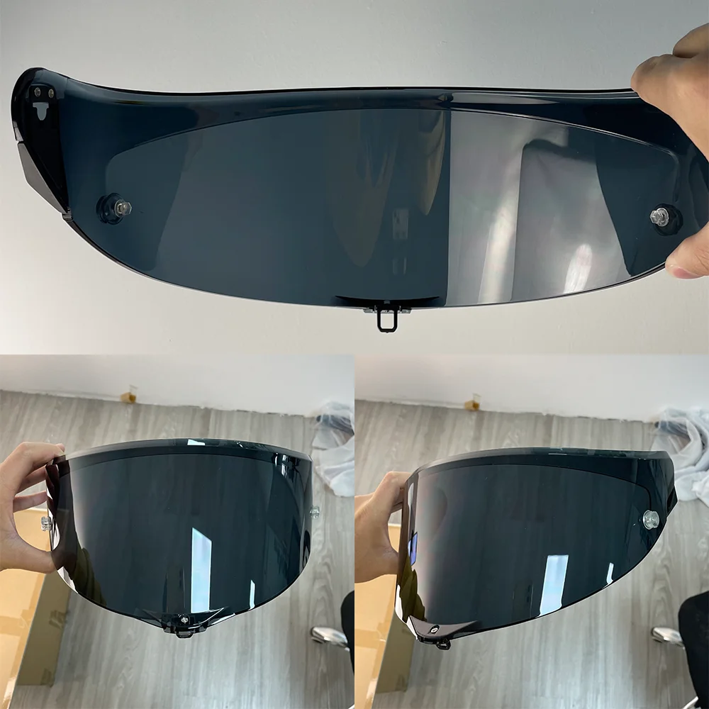 AGV Corsa R / Pista GP R / Pista GP RR / Race 3 Replacement Visor – photo 2