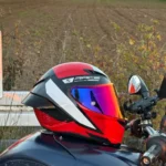 Review photo – AGV Corsa R / Pista GP R / Pista GP RR Replacement Visor