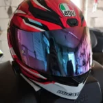 Review photo – AGV K1 S / K1 / K3 SV / K5 S & more Replacement Visor