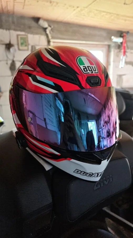 Customer photo