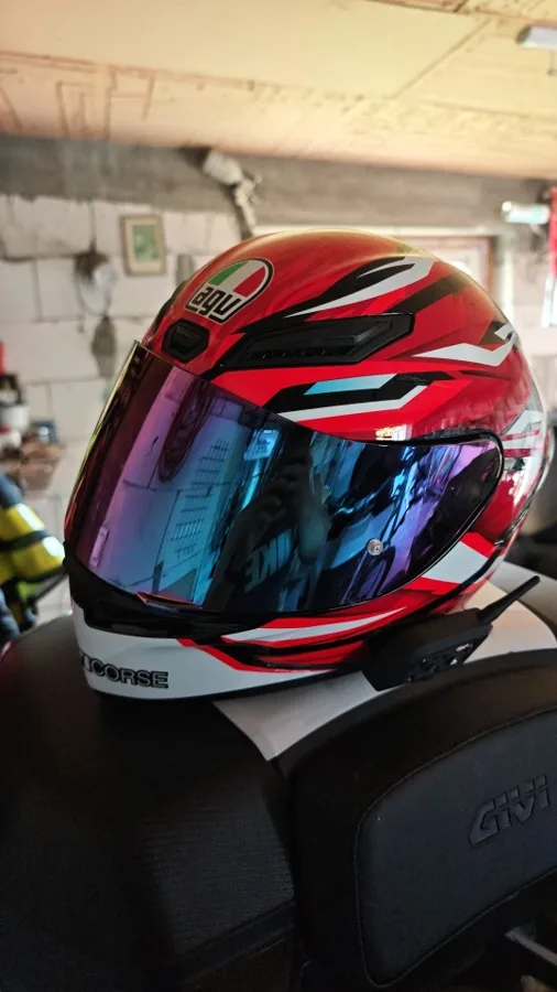 Customer photo