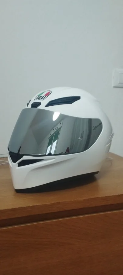 Customer photo