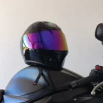 Review photo – AGV K1 S / K1 / K3 SV / K5 S & more Photochromic Visor