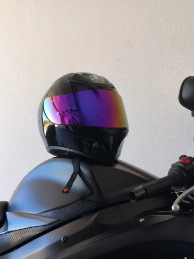 Customer photo