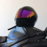 Review photo – AGV K1 S / K1 / K3 SV / K5 S & more Photochromic Visor