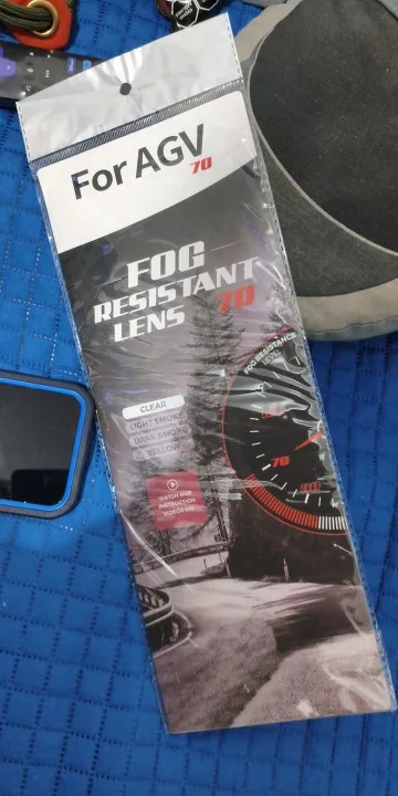 Customer photo