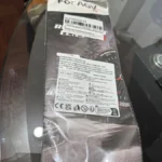 Review photo – AGV K1 / K3 SV / K5 S / K5 Photochromic Visor