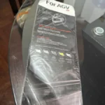 Review photo – AGV K1 / K3 SV / K5 S / K5 Photochromic Visor
