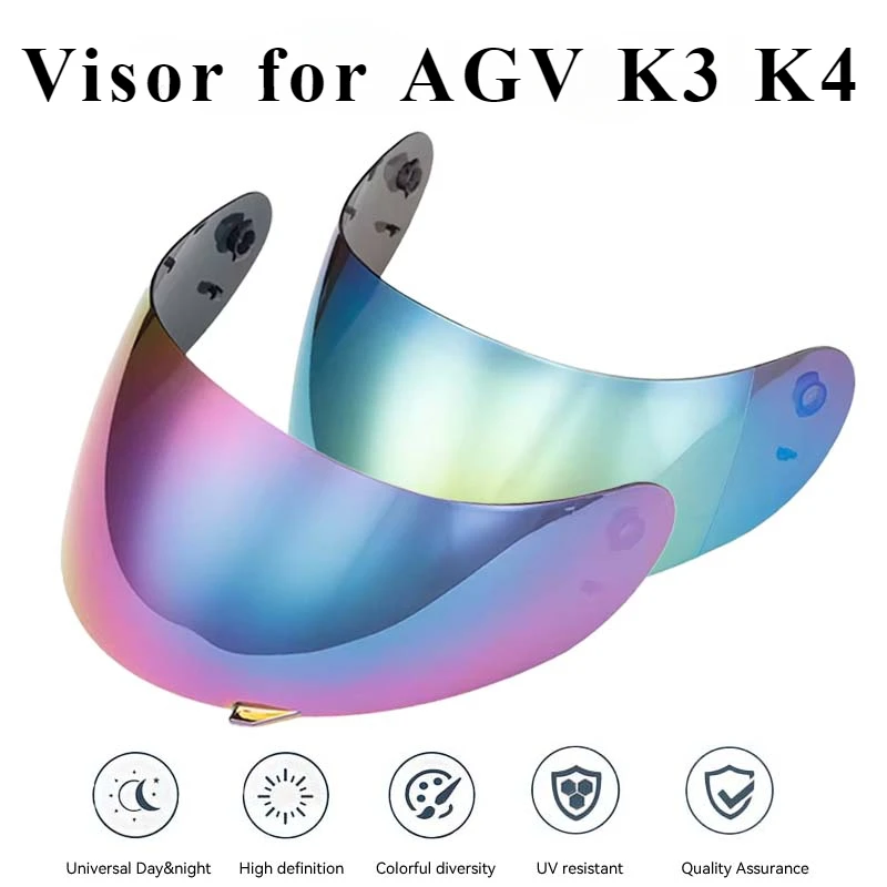 AGV K3 / K4 Anti-Fog Insert – photo 2