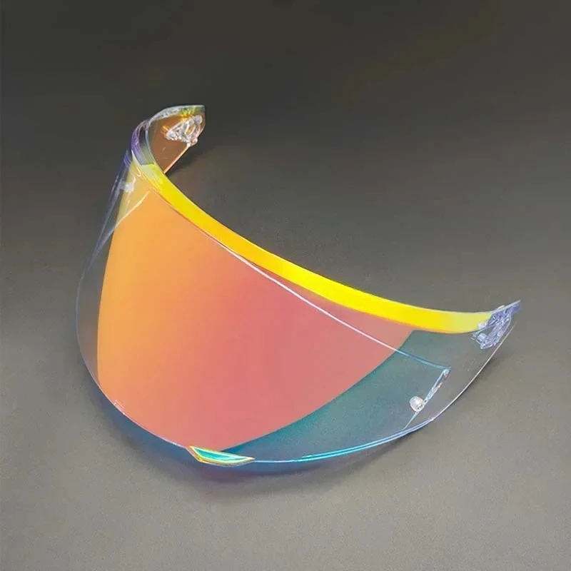 AGV New K3 Replacement Visor – photo 6