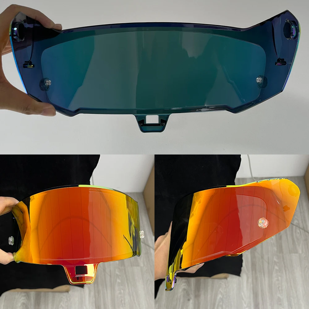 Alpinestars Supertech R10 Replacement Visor – photo 4
