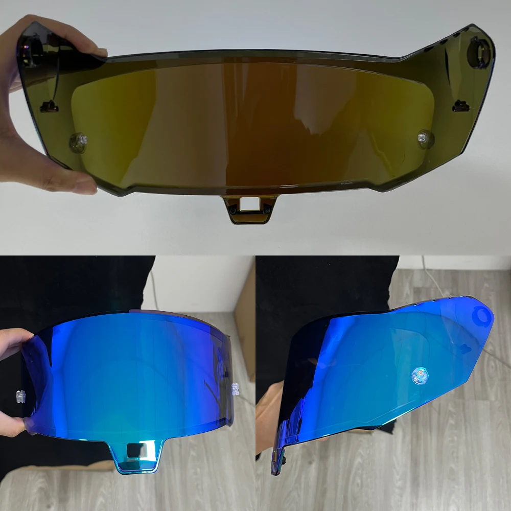 Alpinestars Supertech R10 Replacement Visor – photo 5