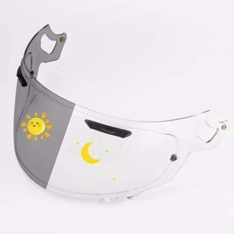 Arai Corsair-X / RX-7V / RX-7X Photochromic Visor – photo 2