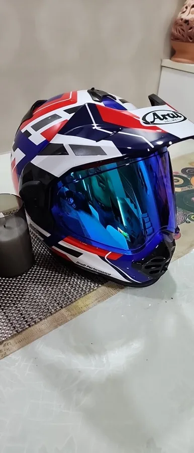 Customer photo