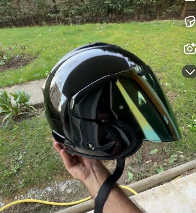 Customer photo