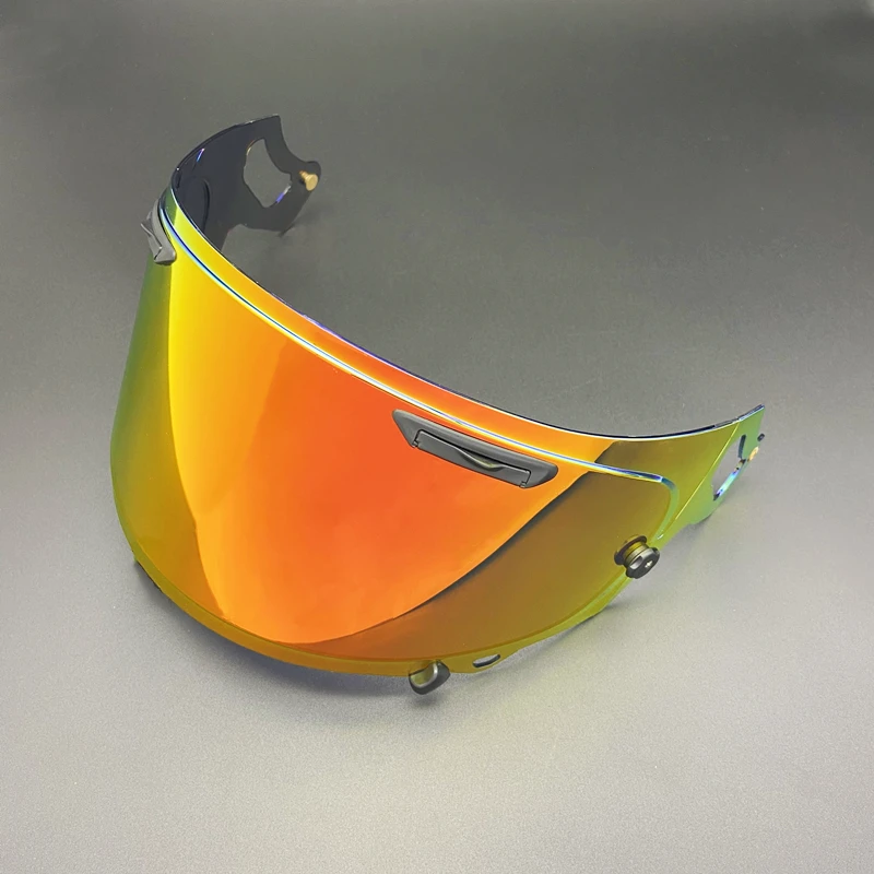 Arai RX-7V / RX-7X Replacement Visor – photo 3