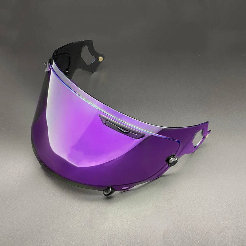 Arai RX-7V / RX-7X Replacement Visor – photo 5
