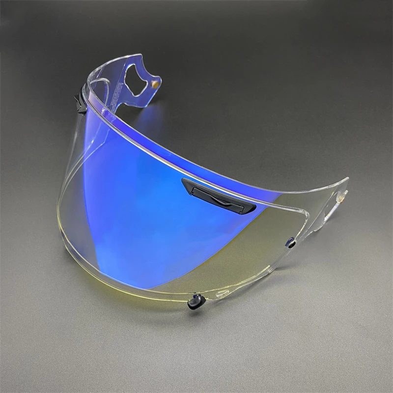 Arai RX-7V / RX-7X Replacement Visor – photo 8