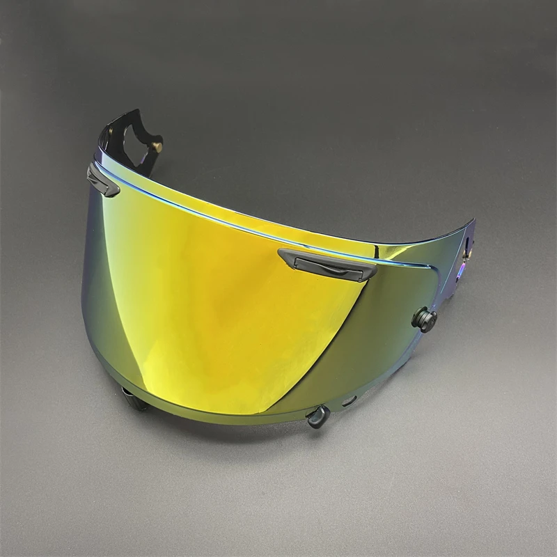 Arai RX-7V / RX-7X Replacement Visor – photo 9