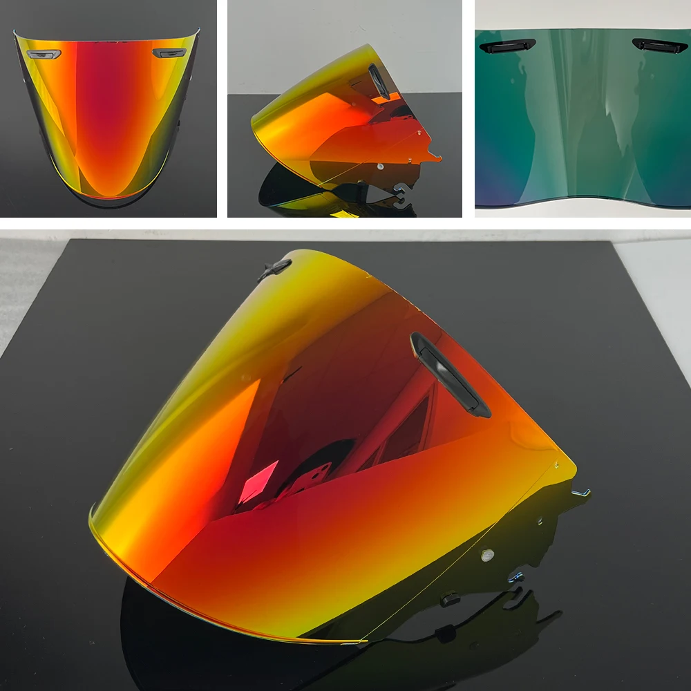 Arai SZ-R Evo / SZ-R VAS / SZ-Ram X / VZ-Ram Replacement Visor – photo 4