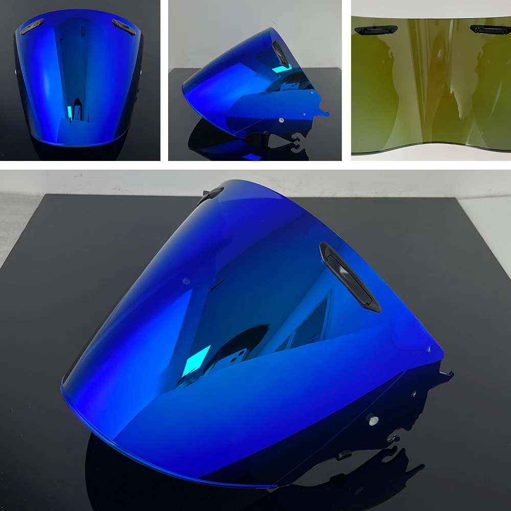 Arai SZ-R Evo / SZ-R VAS / SZ-Ram X / VZ-Ram Replacement Visor – photo 5