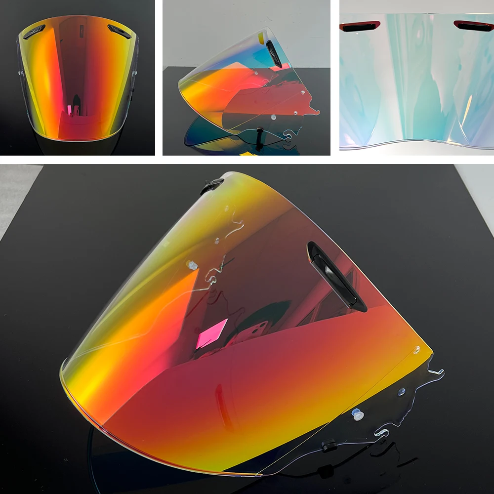 Arai SZ-R Evo / SZ-R VAS / SZ-Ram X / VZ-Ram Replacement Visor – photo 6