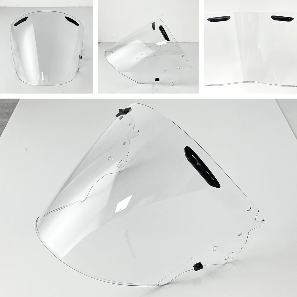 Arai SZ-R Evo / SZ-R VAS / SZ-Ram X / VZ-Ram Replacement Visor – photo 8