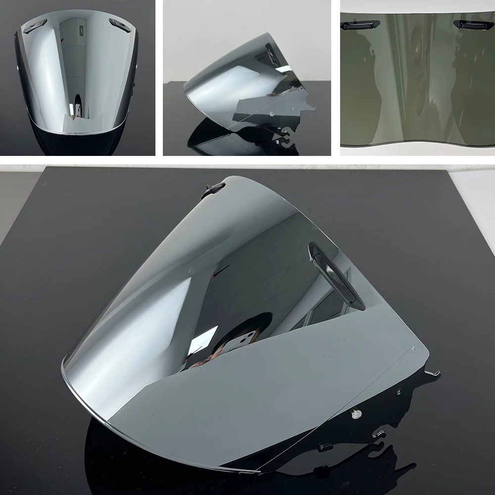 Arai SZ-R Evo / SZ-R VAS / SZ-Ram X / VZ-Ram Replacement Visor – photo 9