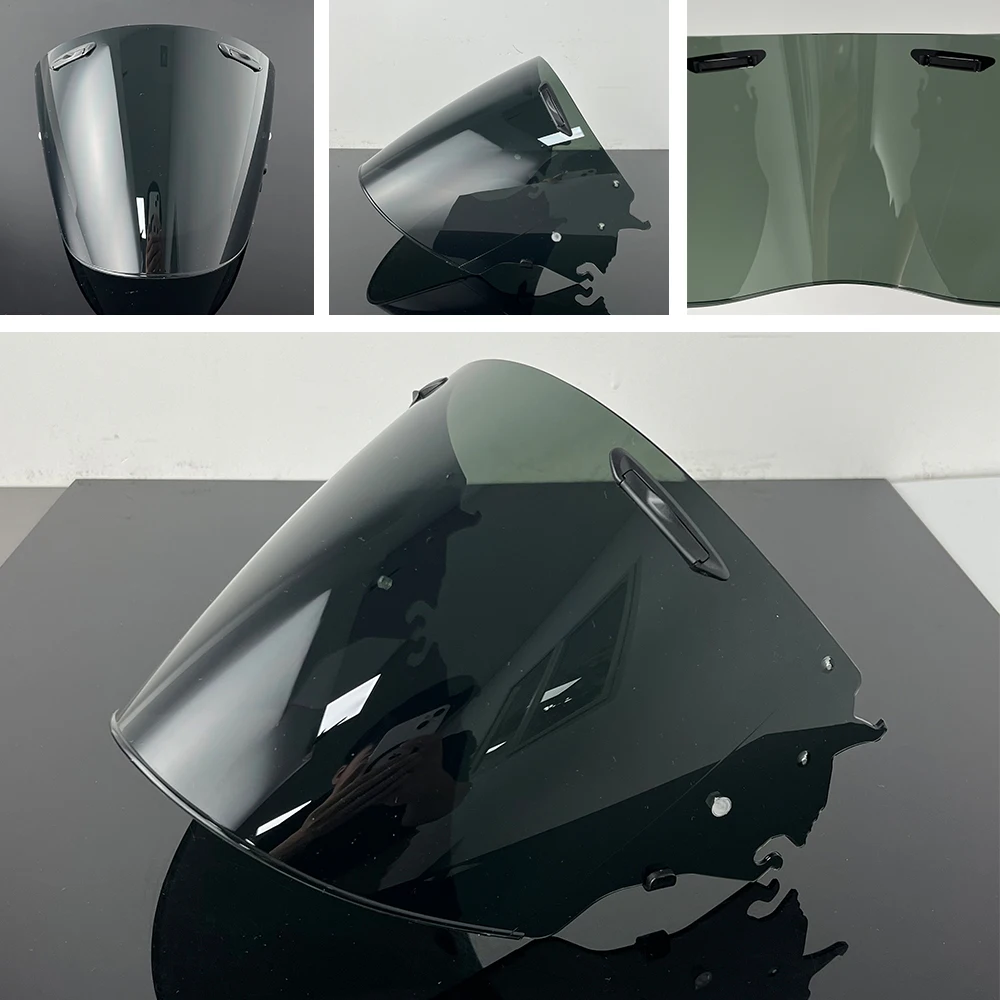 Arai SZ-R Evo / SZ-R VAS / VZ-Ram Replacement Visor – photo 2
