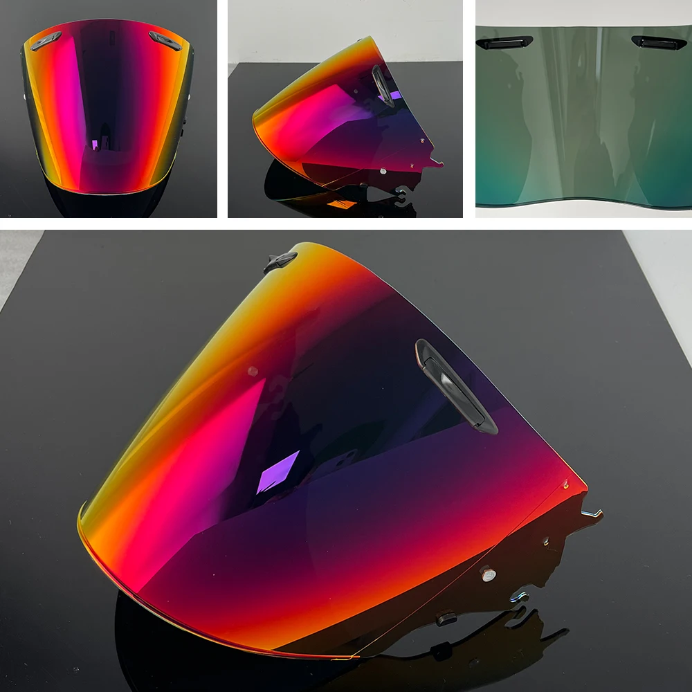 Arai SZ-R Evo / SZ-R VAS / VZ-Ram Replacement Visor – photo 5