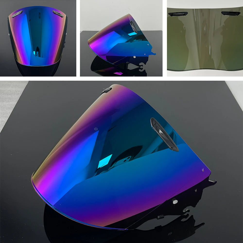 Arai SZ-R Evo / SZ-R VAS / VZ-Ram Replacement Visor – photo 7