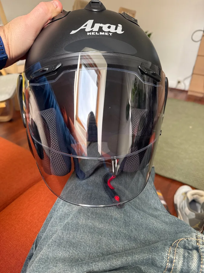 Customer photo