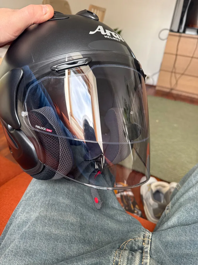 Customer photo
