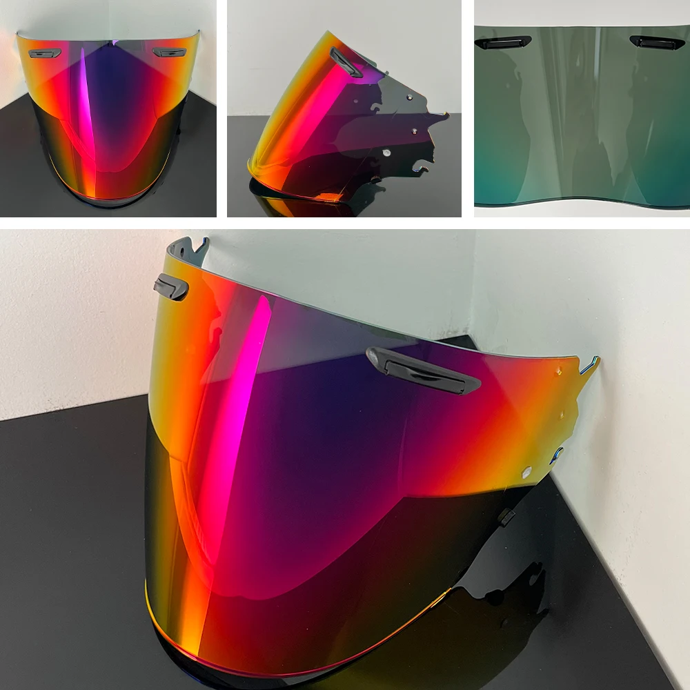 Arai SZ-R Evo / SZ-R VAS / VZ-Ram Replacement Visor – photo 2