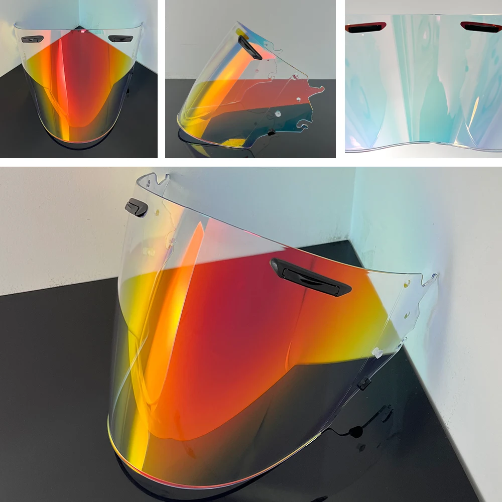 Arai SZ-R Evo / SZ-R VAS / VZ-Ram Replacement Visor – photo 4