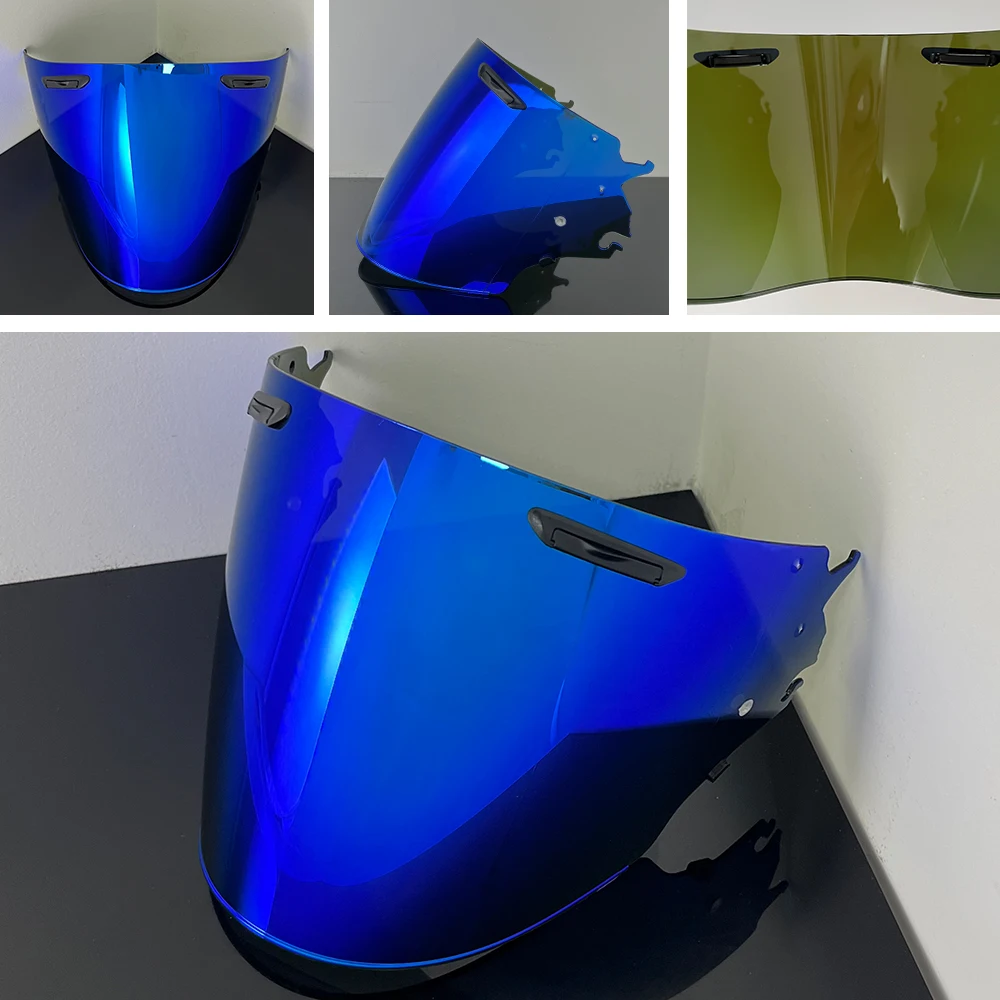 Arai SZ-R Evo / SZ-R VAS / VZ-Ram Replacement Visor – photo 5