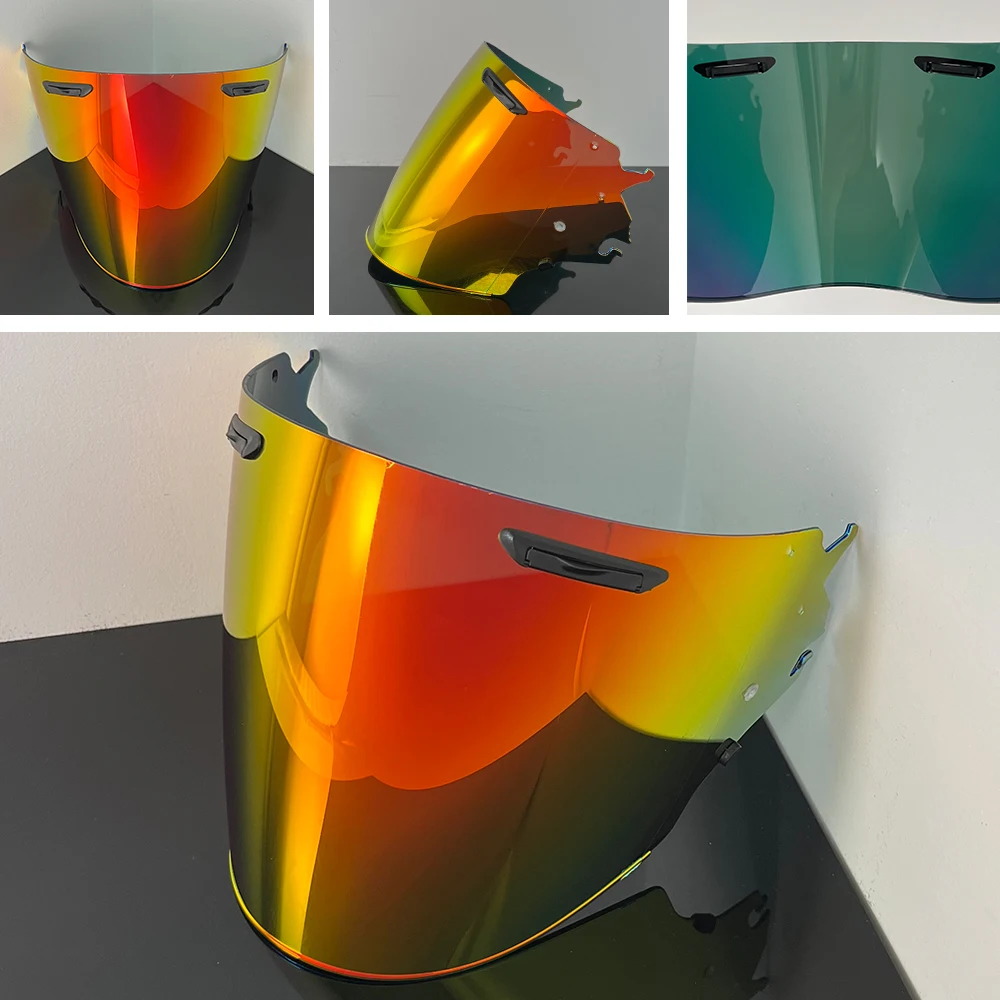 Arai SZ-R Evo / SZ-R VAS / VZ-Ram Replacement Visor – photo 6
