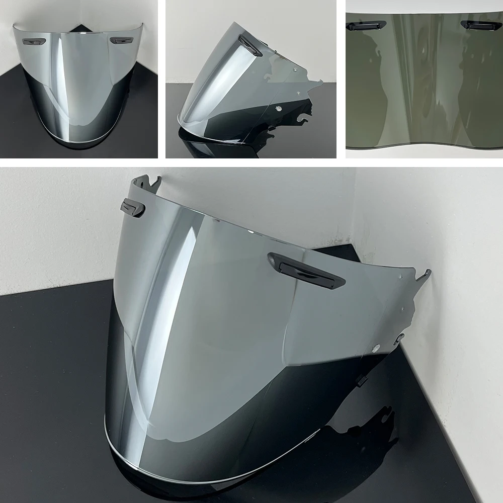 Arai SZ-R Evo / SZ-R VAS / VZ-Ram Replacement Visor – photo 7