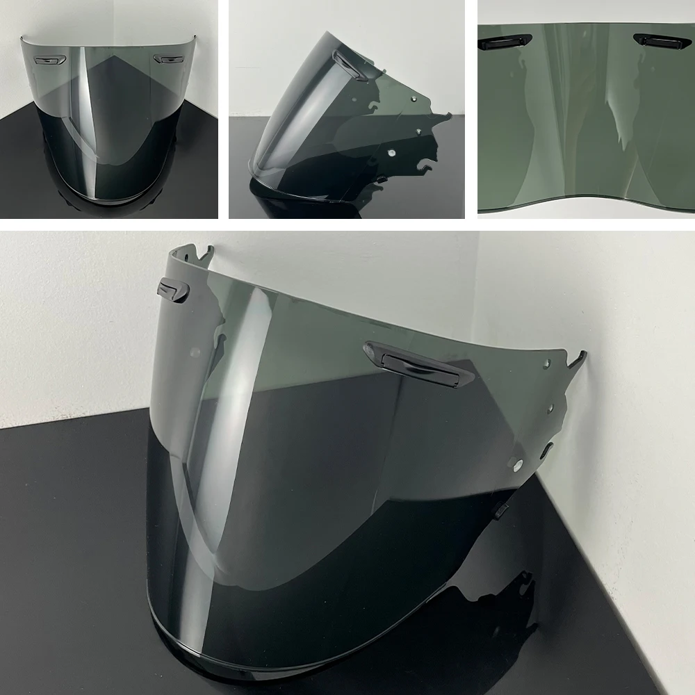 Arai SZ-R Evo / SZ-R VAS / VZ-Ram Replacement Visor – photo 8