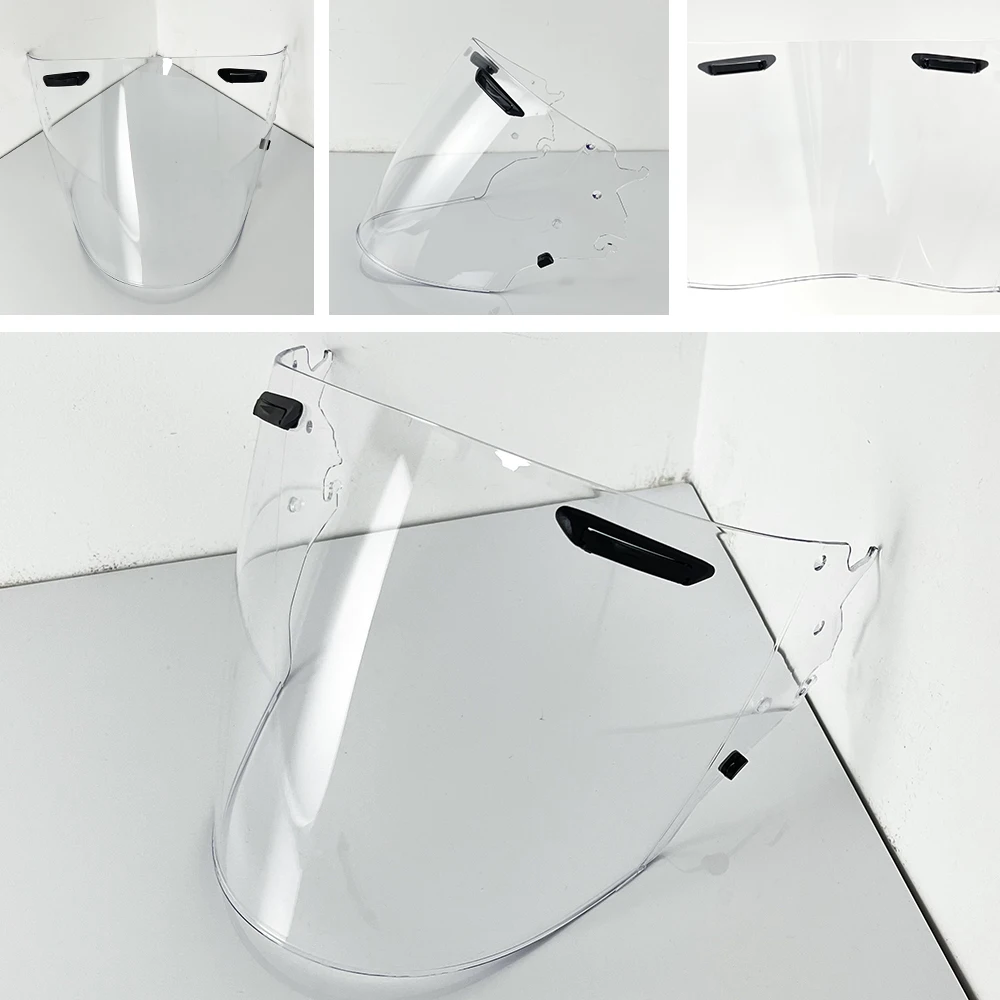 Arai SZ-R Evo / SZ-R VAS / VZ-Ram Replacement Visor – photo 9