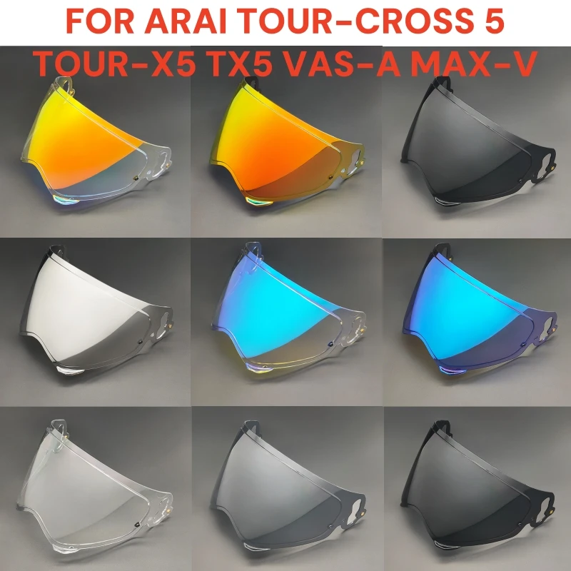 Arai Tour-X5 Anti-Fog Insert