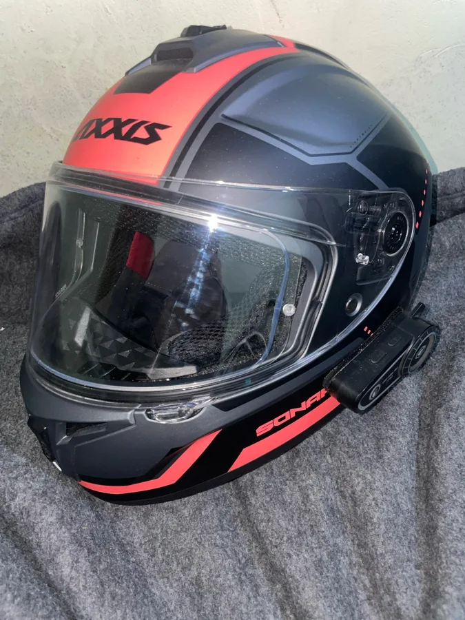 Customer photo