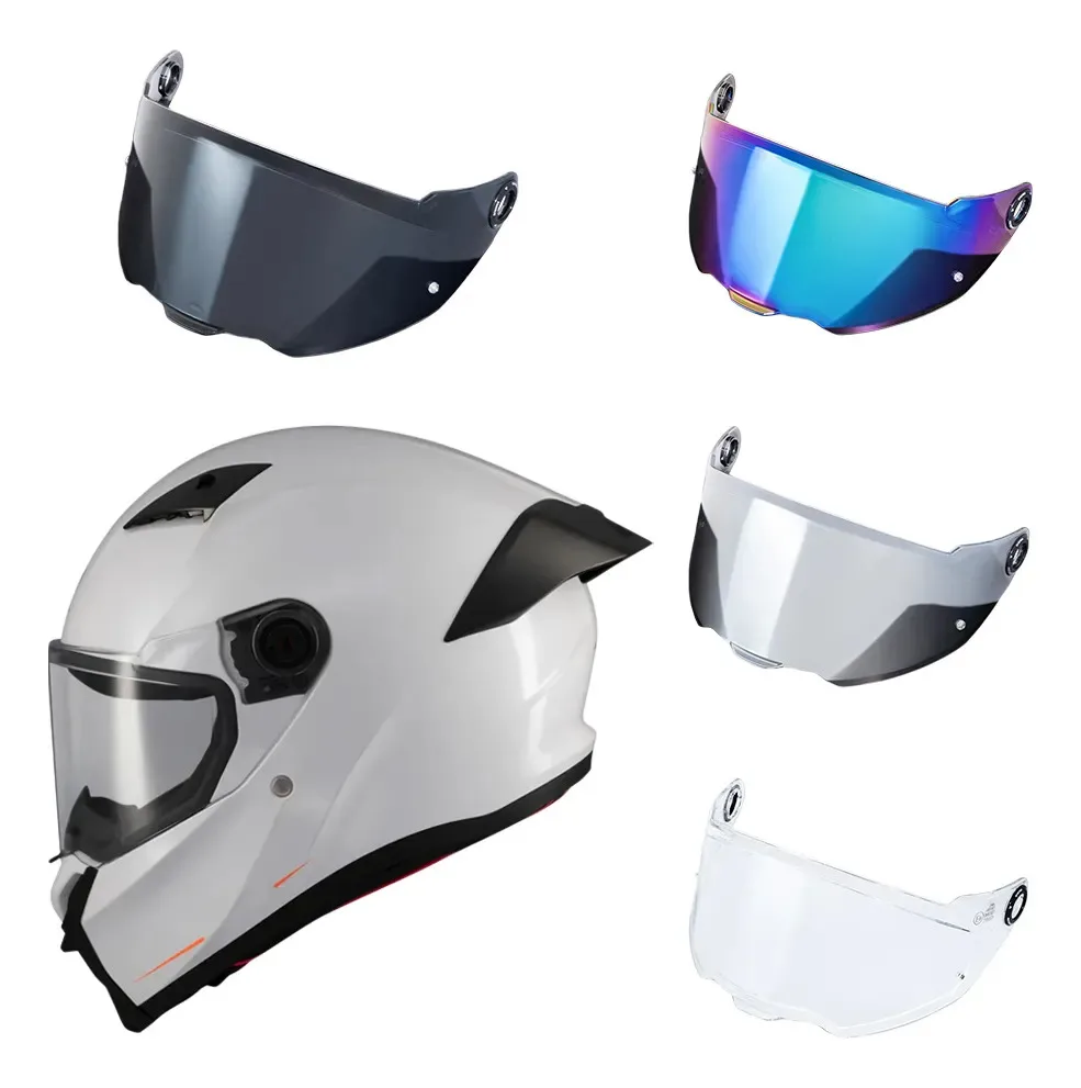 AXXIS Fenix Replacement Visor – photo 2