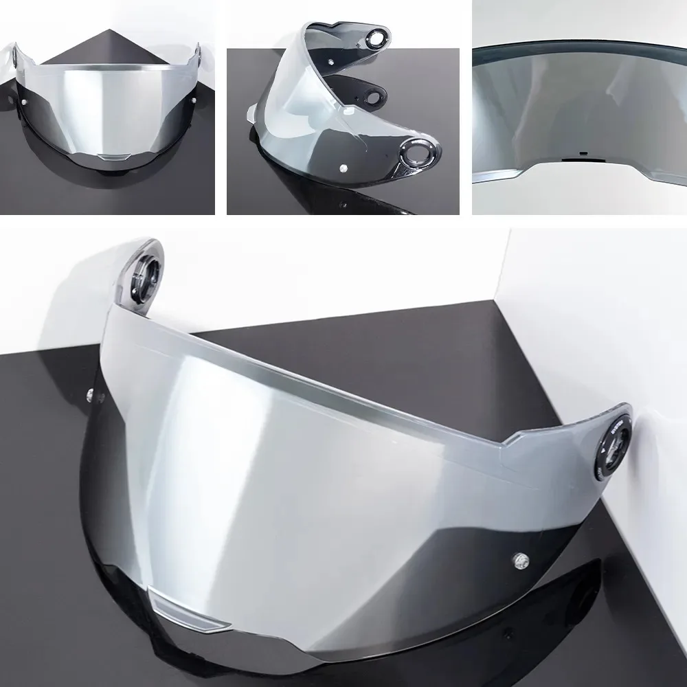 AXXIS Fenix Replacement Visor – photo 3